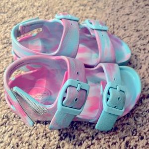 Cat and jack toddler size 7